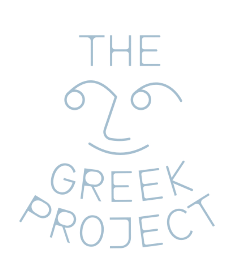 The Greek Project: le temple du café froid à la grecque
