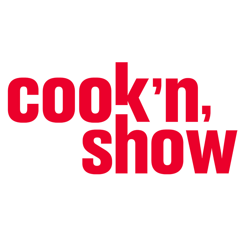 Cook’n’show, arène de la Sélection suisse pour la Coupe du Monde de la Pâtisserie !