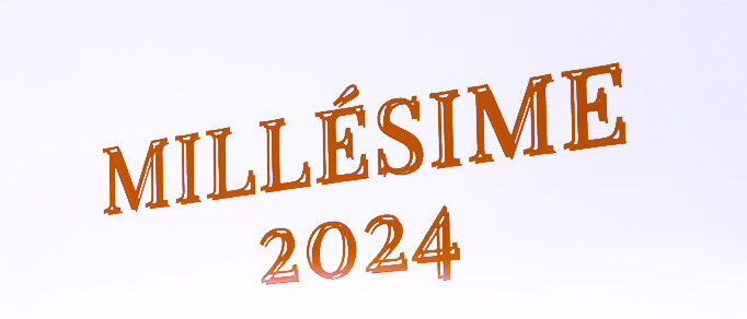 Millésime 2024: un concours de dégustation de haut vol