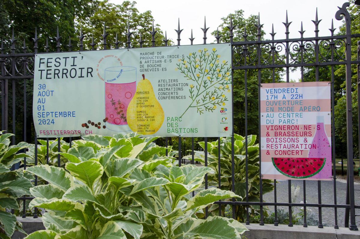 Festi’Terroir: 25 000 visiteurs enchantés